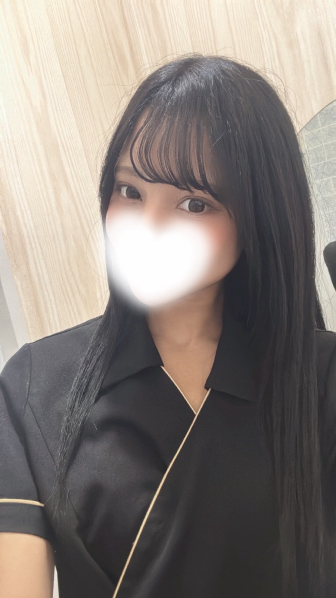 🩵お休みとNewヘアカラー🩵メイン画像