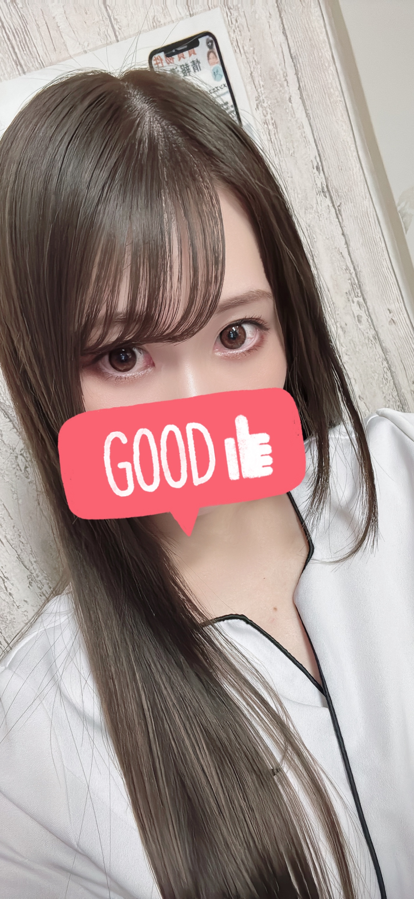 しゅっきん🍓⸝⸝꙳メイン画像