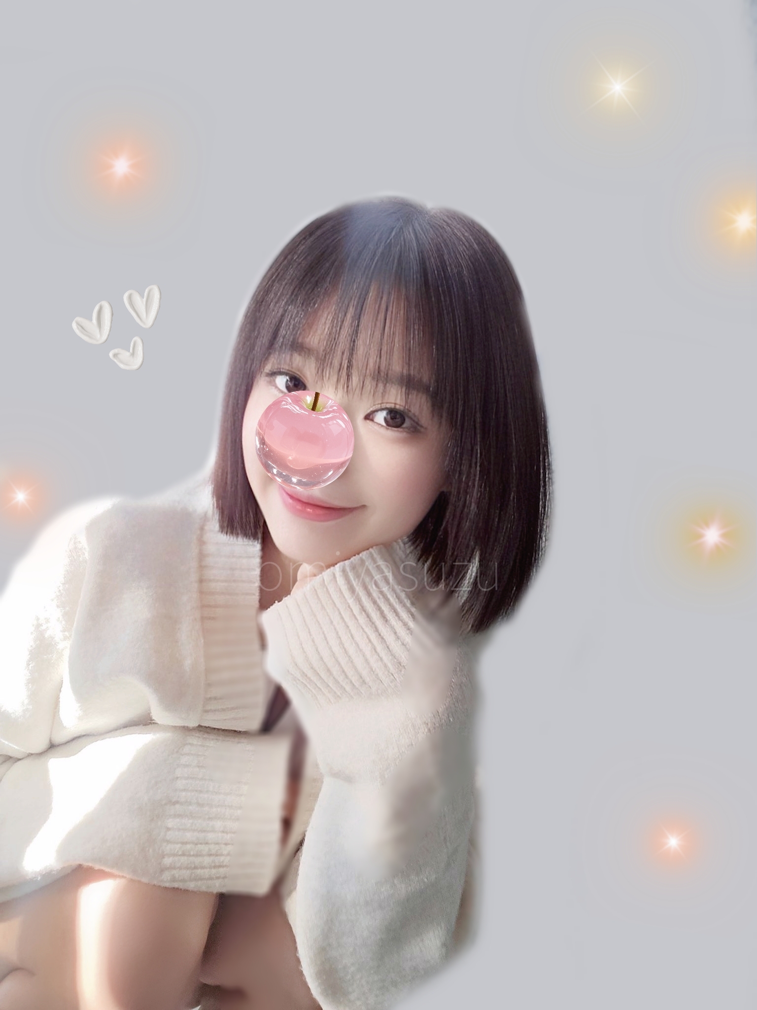 何回も見ちゃうチャプチャプメイン画像