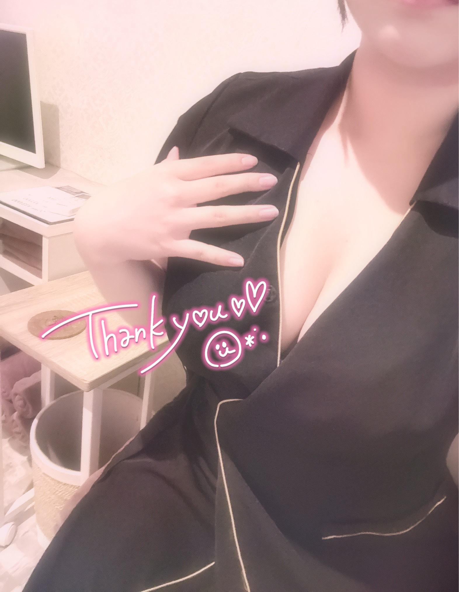 出勤2日目がんばるぞ💖💫メイン画像