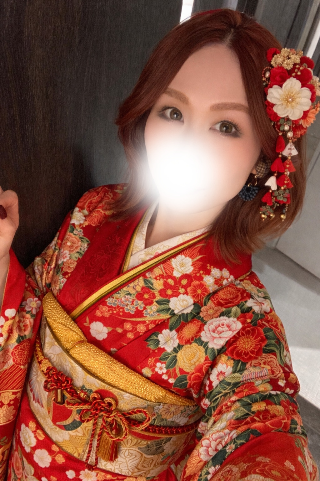 遅ればせながら…新年⛄️メイン画像