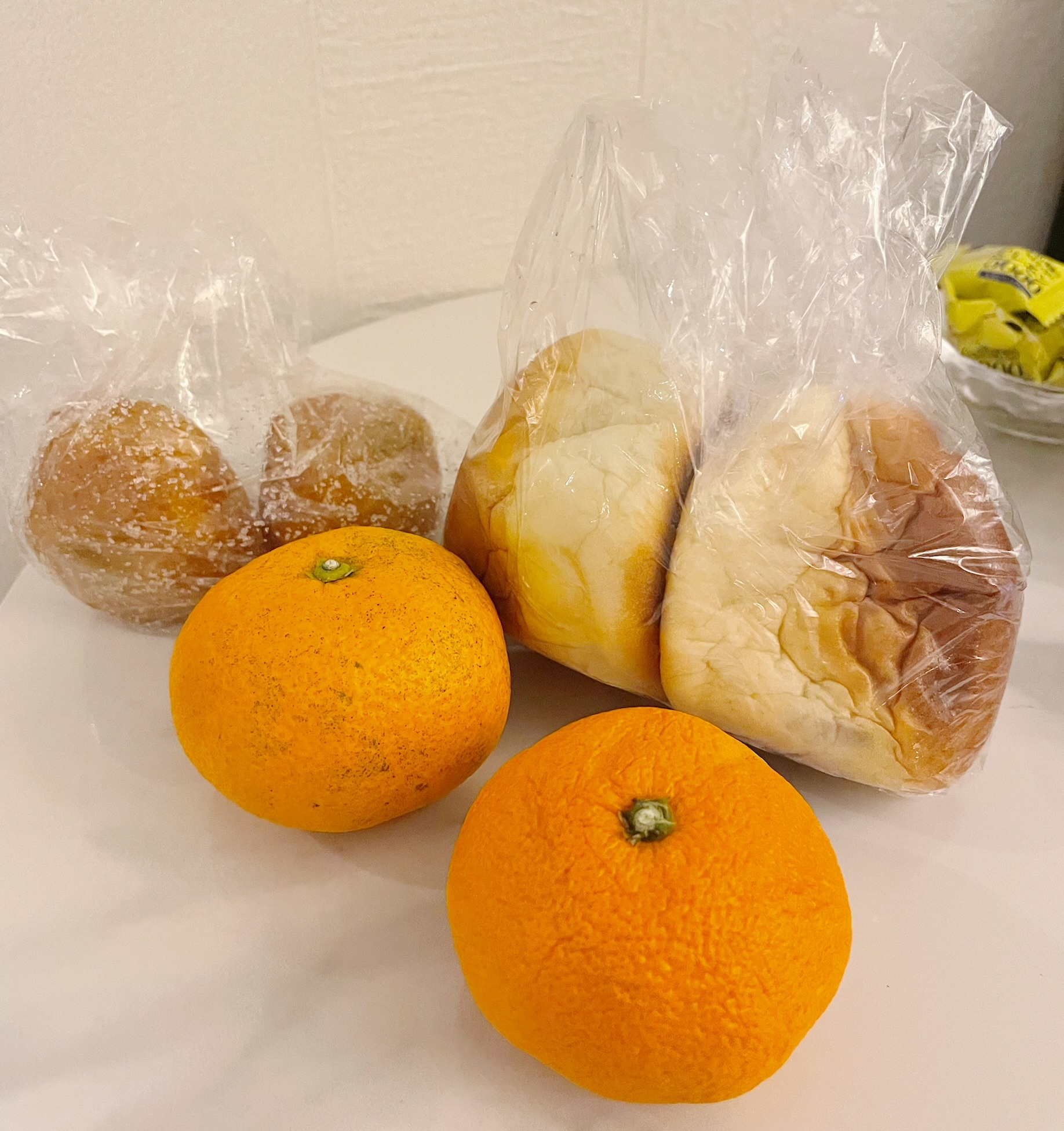 おやつ🍊おやつ🥐おやつ🍊メイン画像