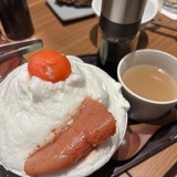 メンタイTKG前のブログ