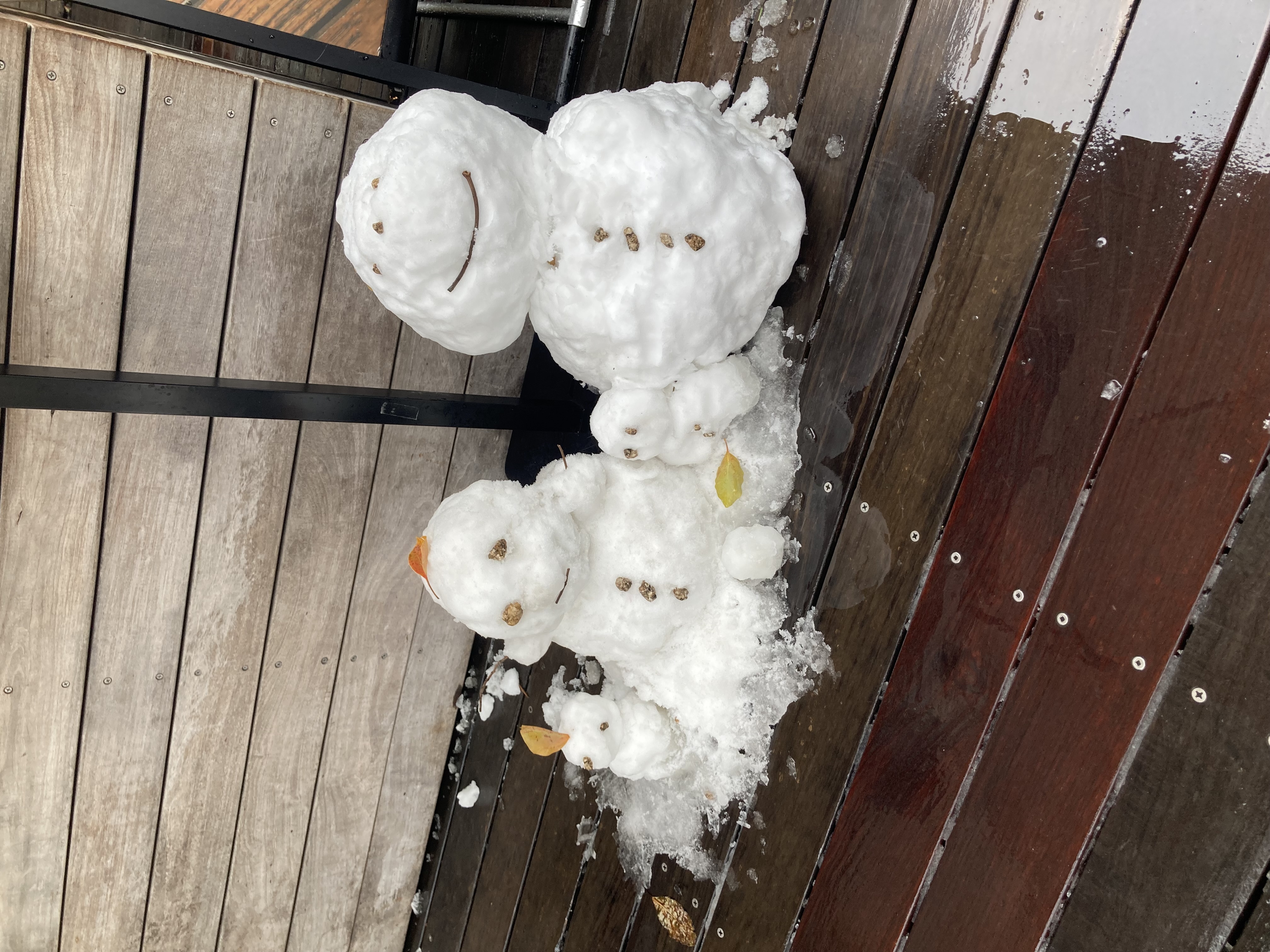 おはようございます❄️メイン画像