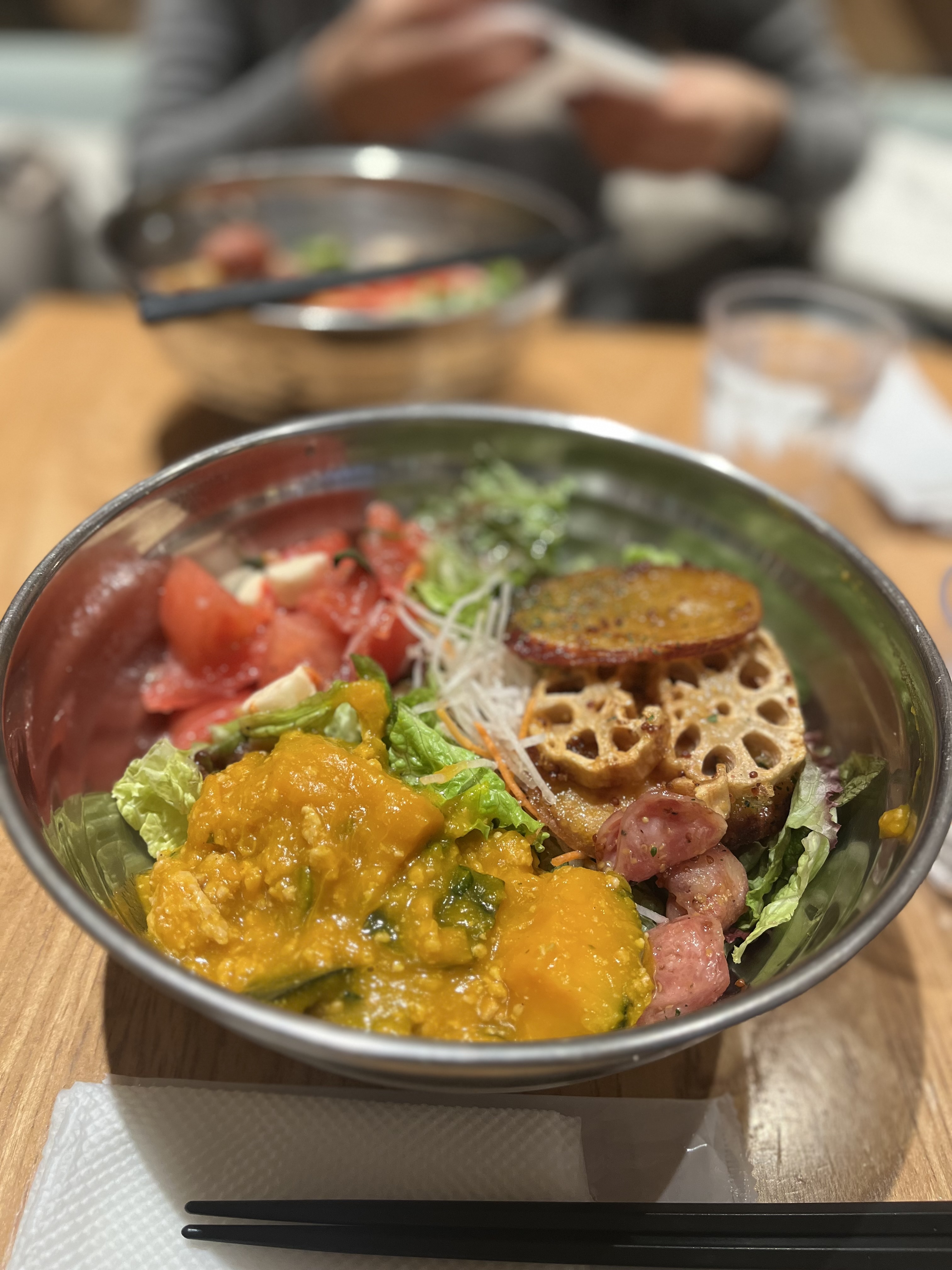 緊急事態発生⚠️メイン画像