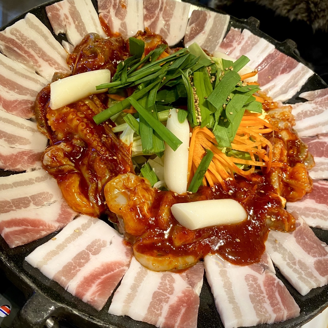 スタミナメイン画像