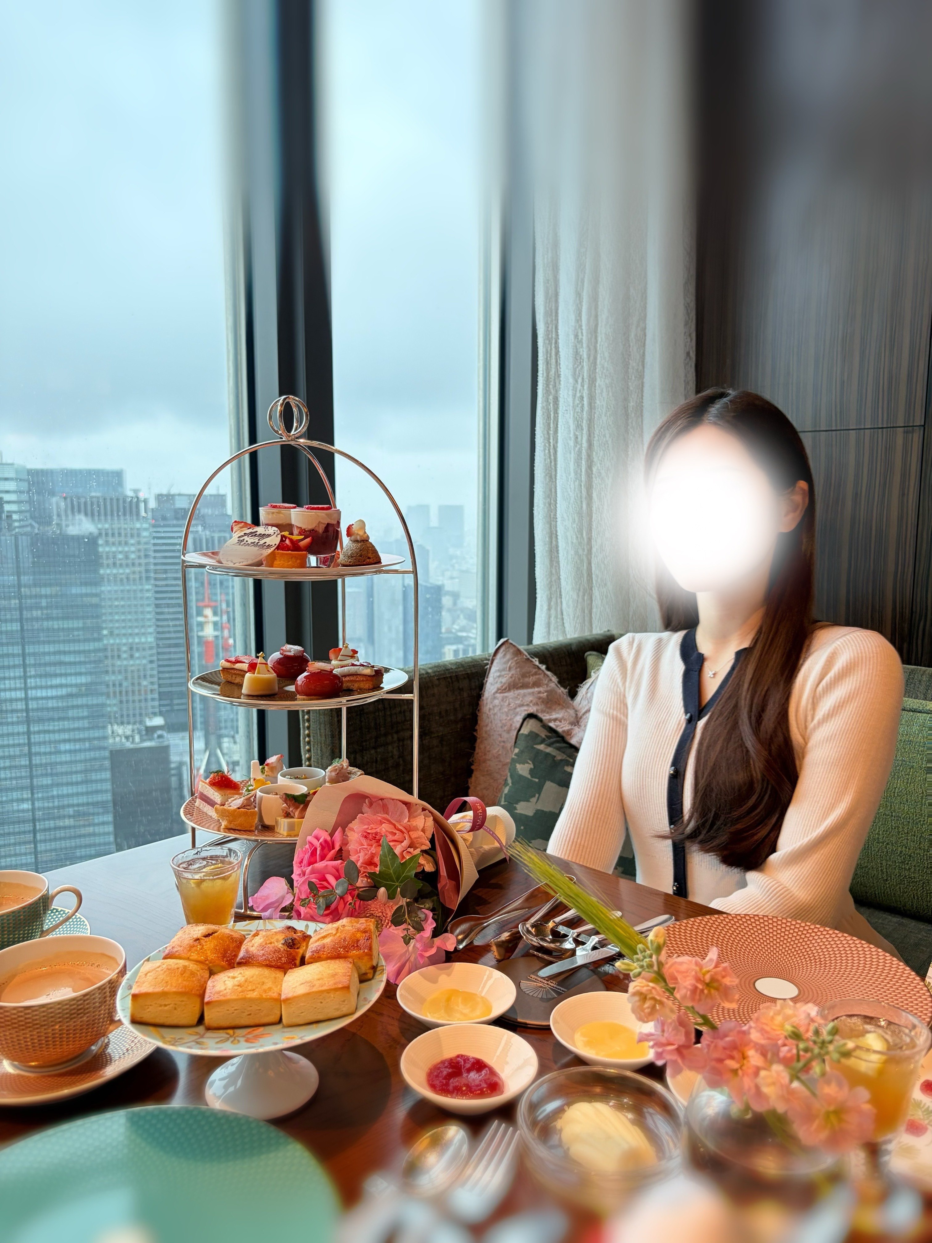 お祝い〜！メイン画像