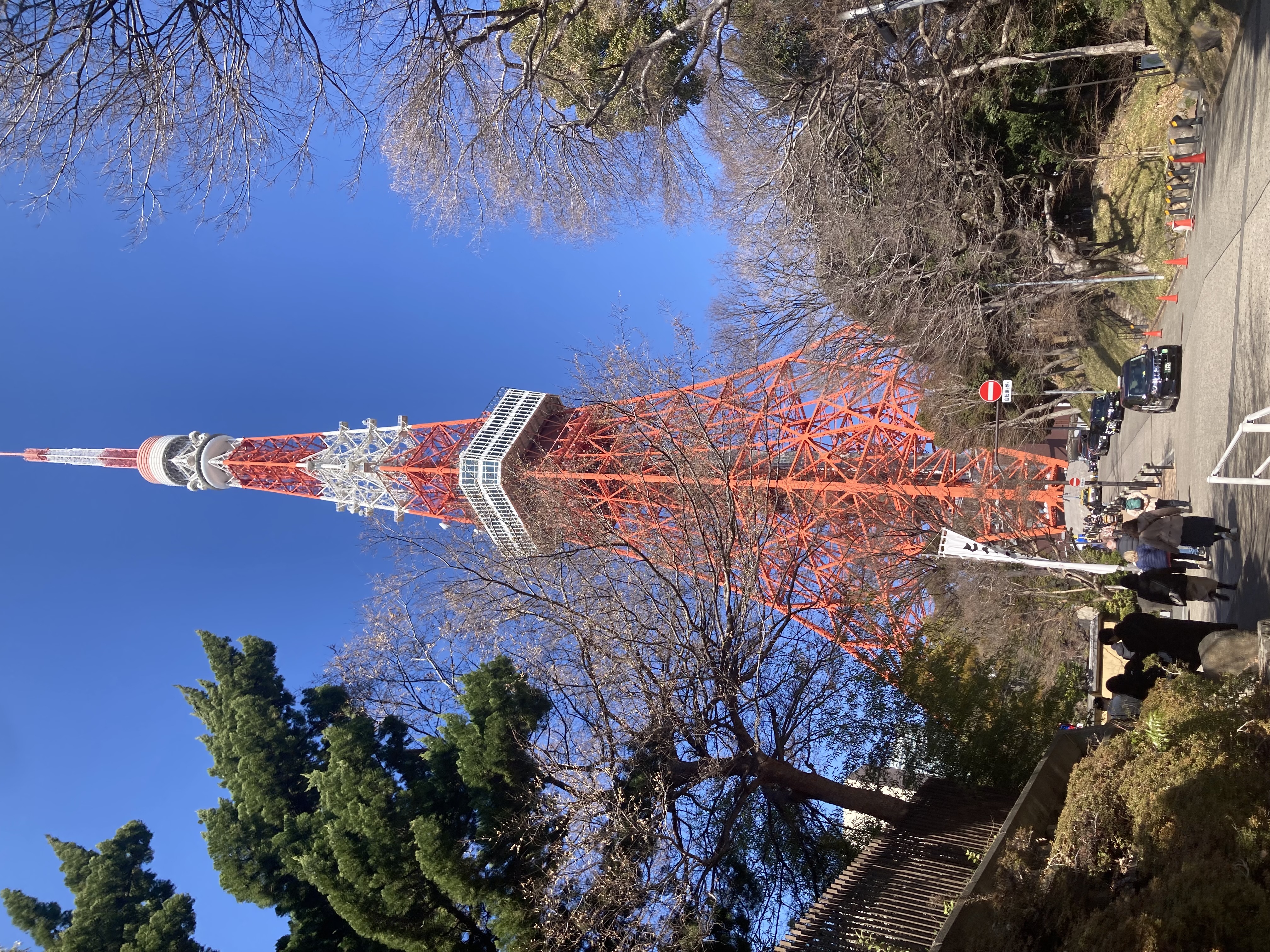 パワースポット🗼メイン画像
