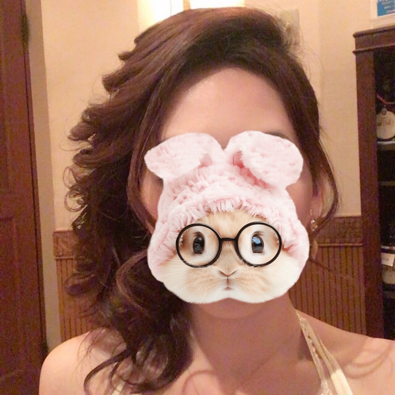 銀座クラブホステス時代🍷メイン画像