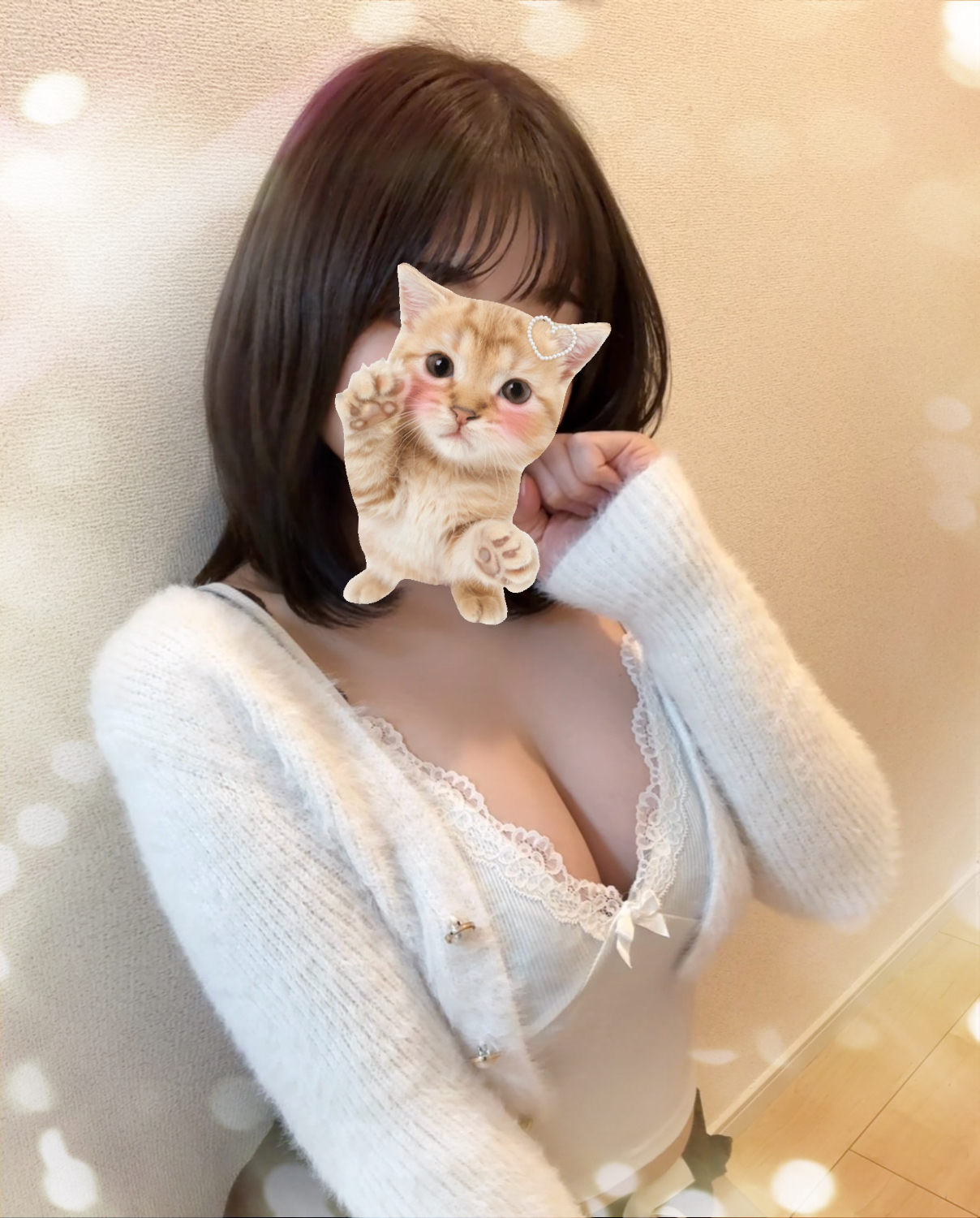 🤍4月前半シフト🤍メイン画像