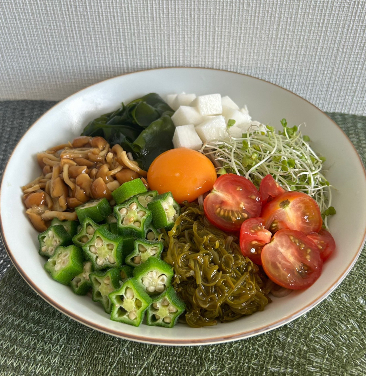 朝ごはんメイン画像