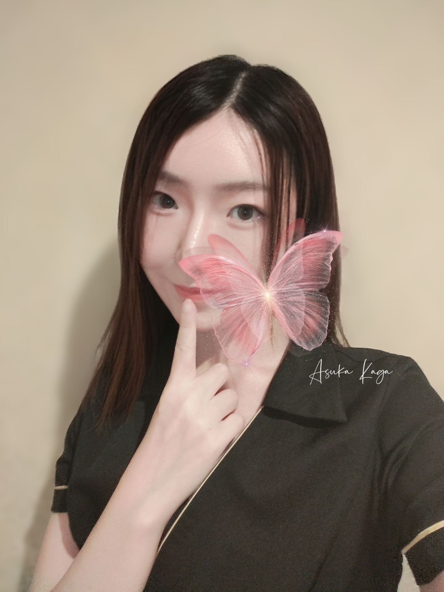 本日出勤2日目🎀メイン画像