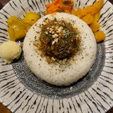 メンズエステブログ - 薬膳キーマカレー🍛