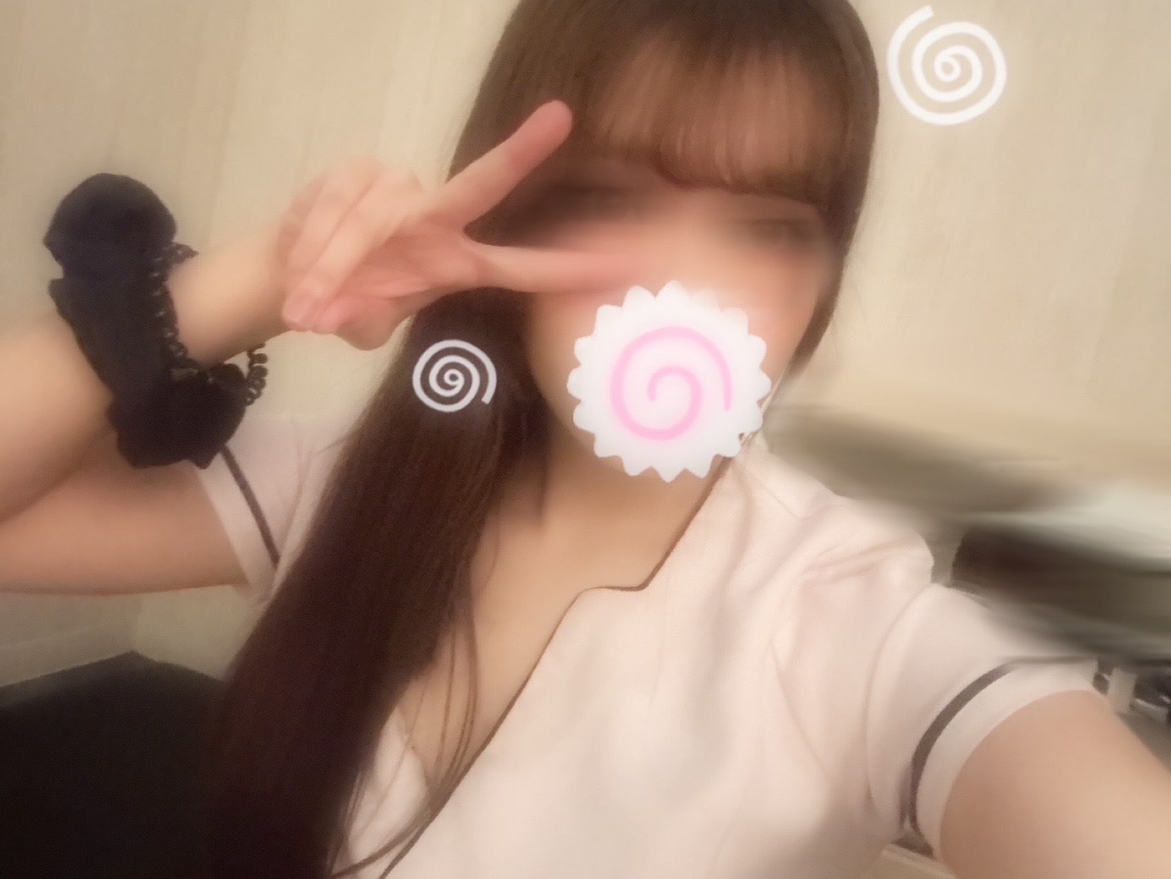 5月の予定🍀4/23&24♡メイン画像