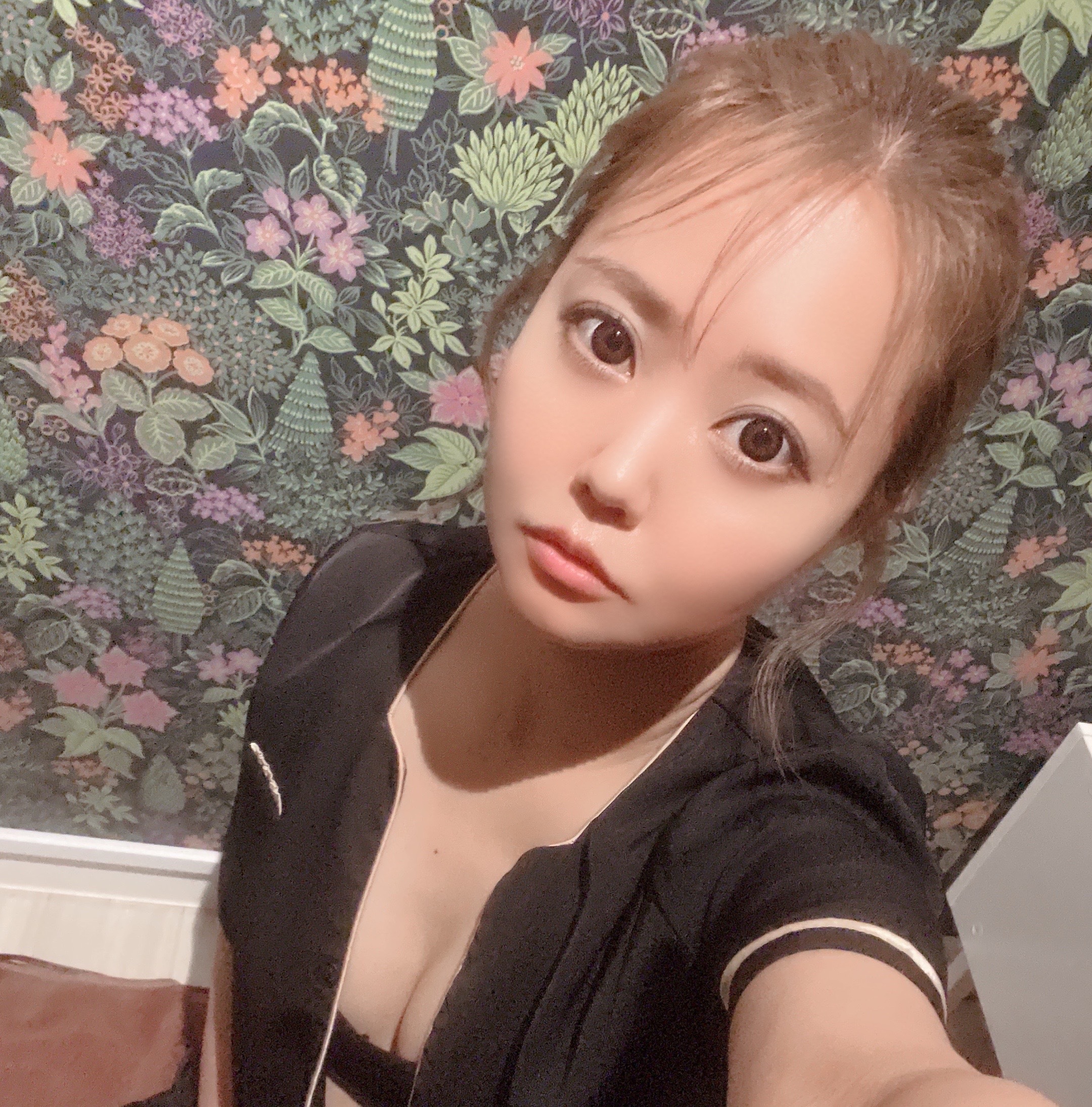 初ブログ♡メイン画像