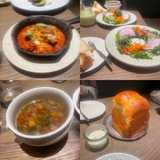 お休みランチ🥗次のブログ
