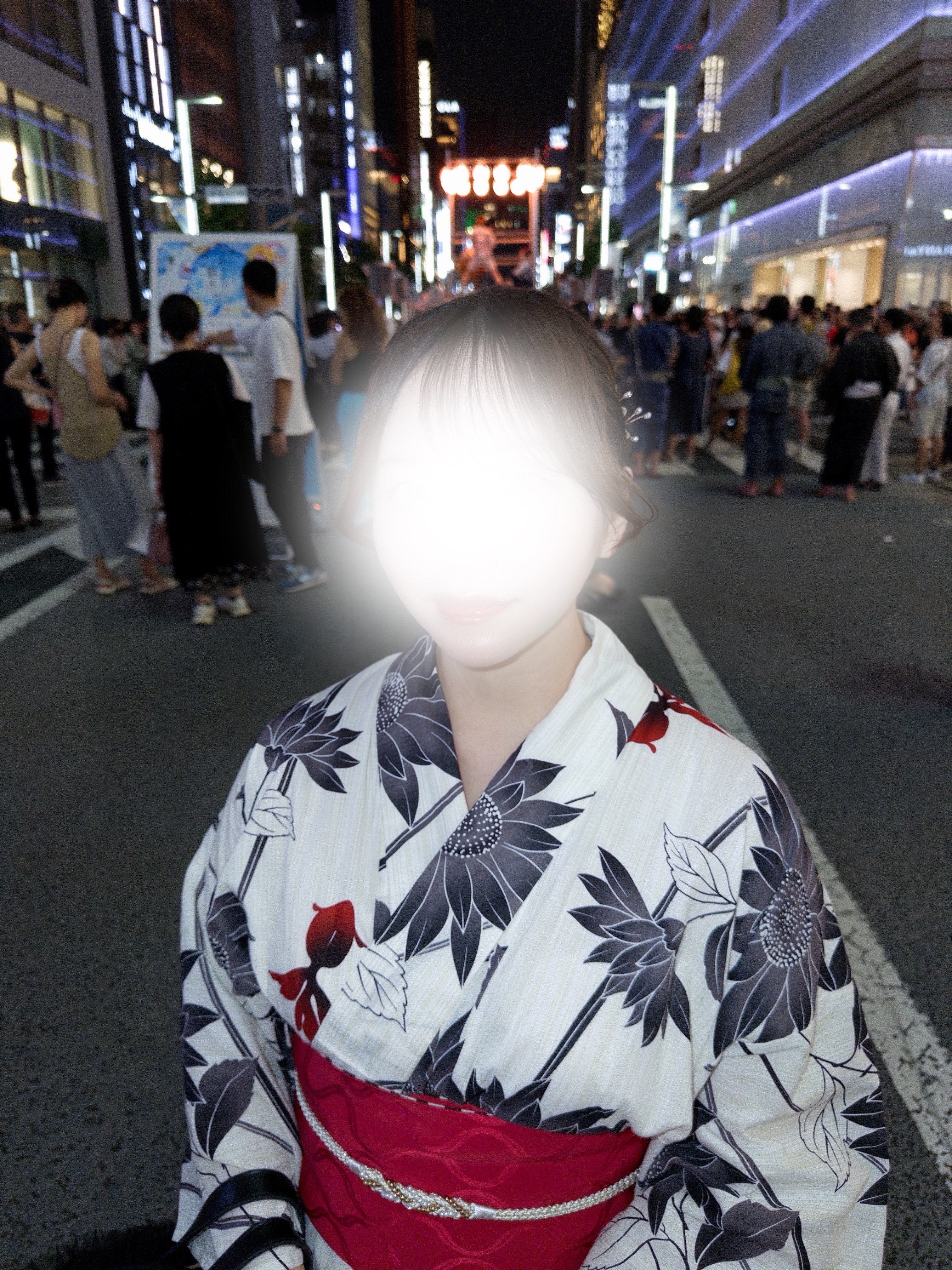 夏開幕🎐🩵メイン画像