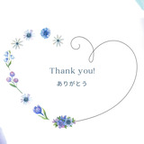 今週のお礼メッセージ💌次のブログ