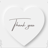 今週のお礼メッセージ💌次のブログ