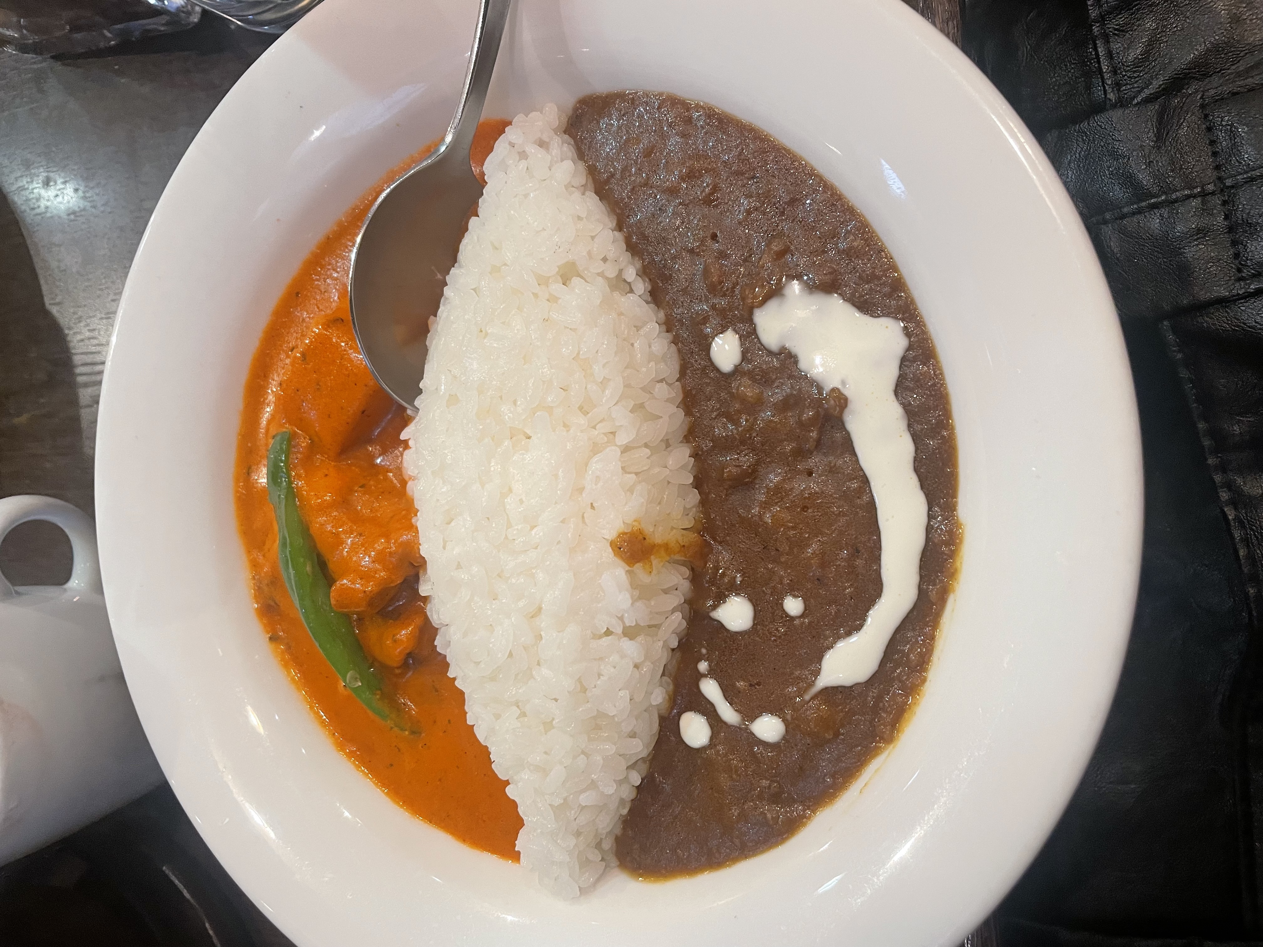 神田トプカカレー🍛メイン画像