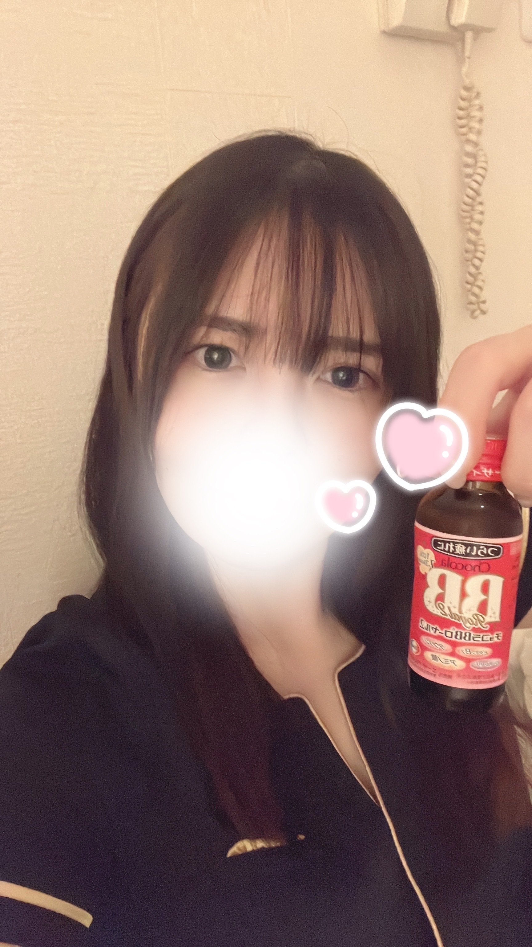来週の出勤✊🏻メイン画像