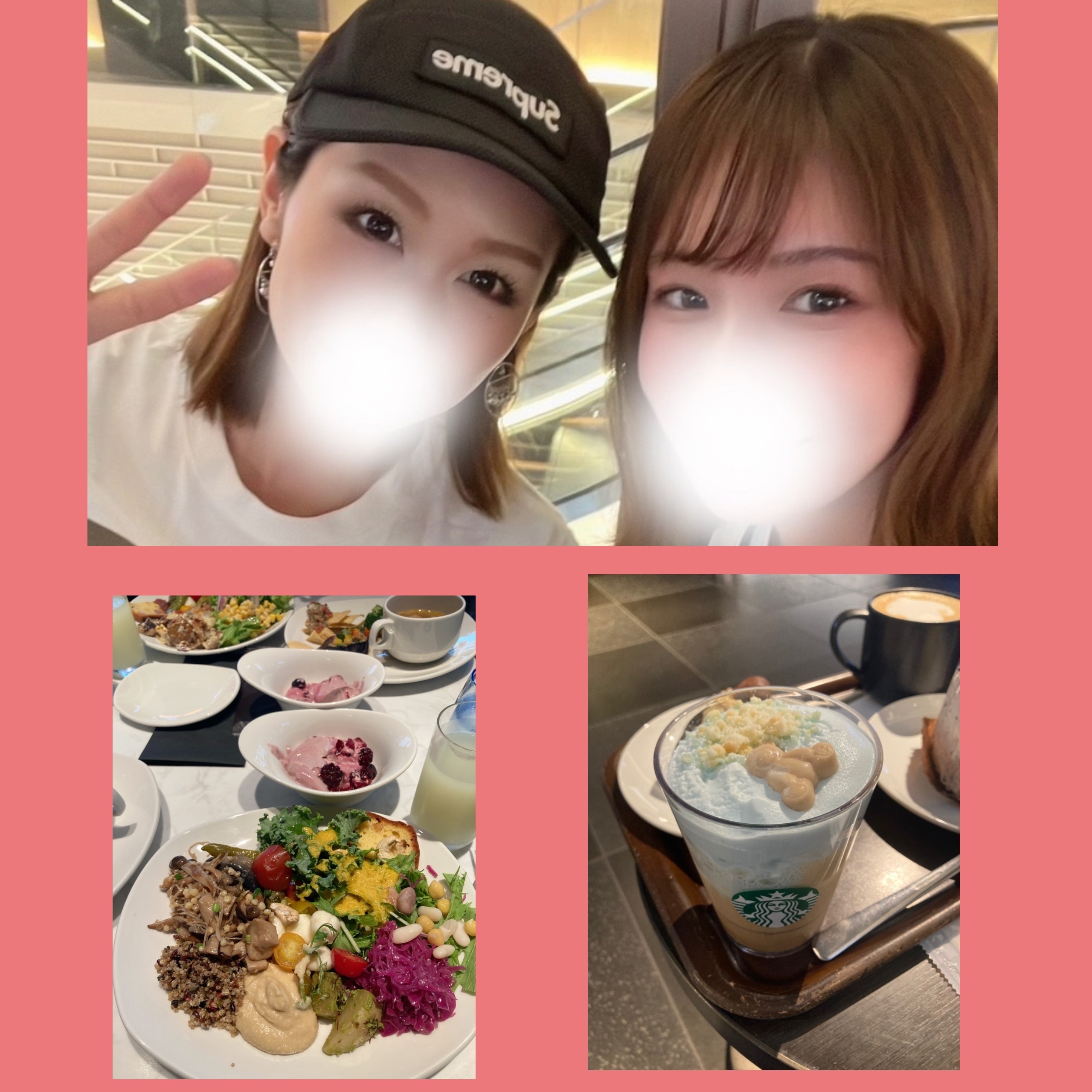 ランチ🍙💕メイン画像